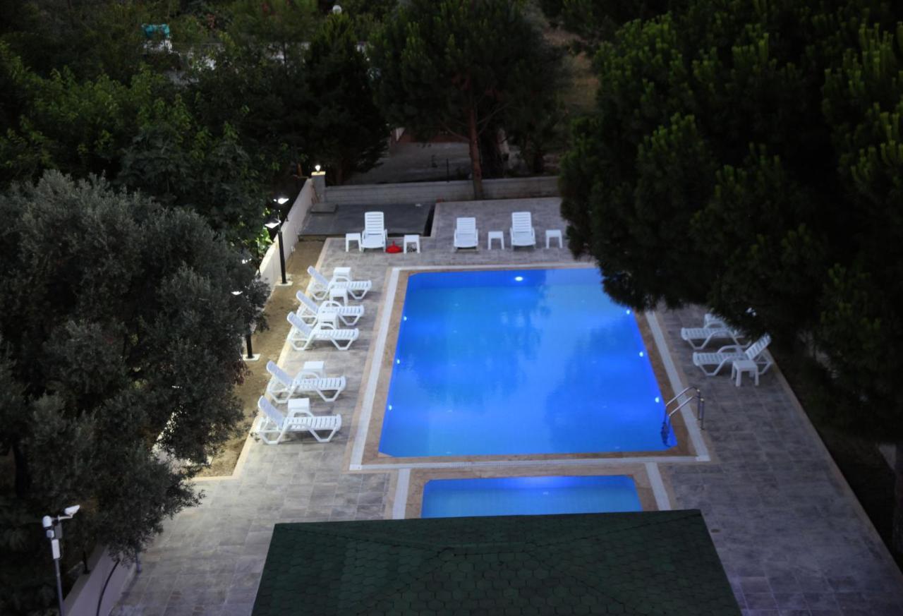Keyf Konak Boutique Hotel Aydin Exterior photo