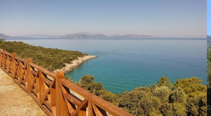 Keyf Konak Boutique Hotel Aydin Exterior photo