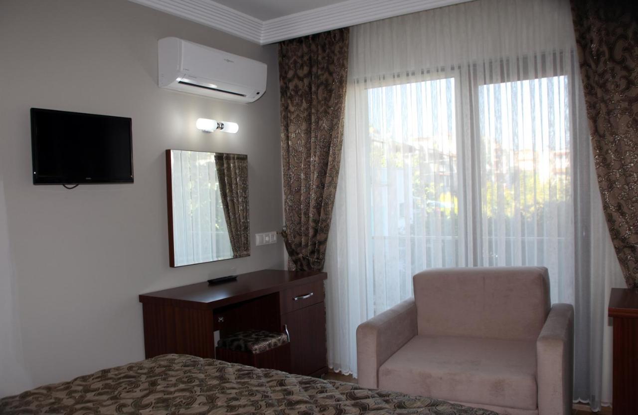 Keyf Konak Boutique Hotel Aydin Exterior photo