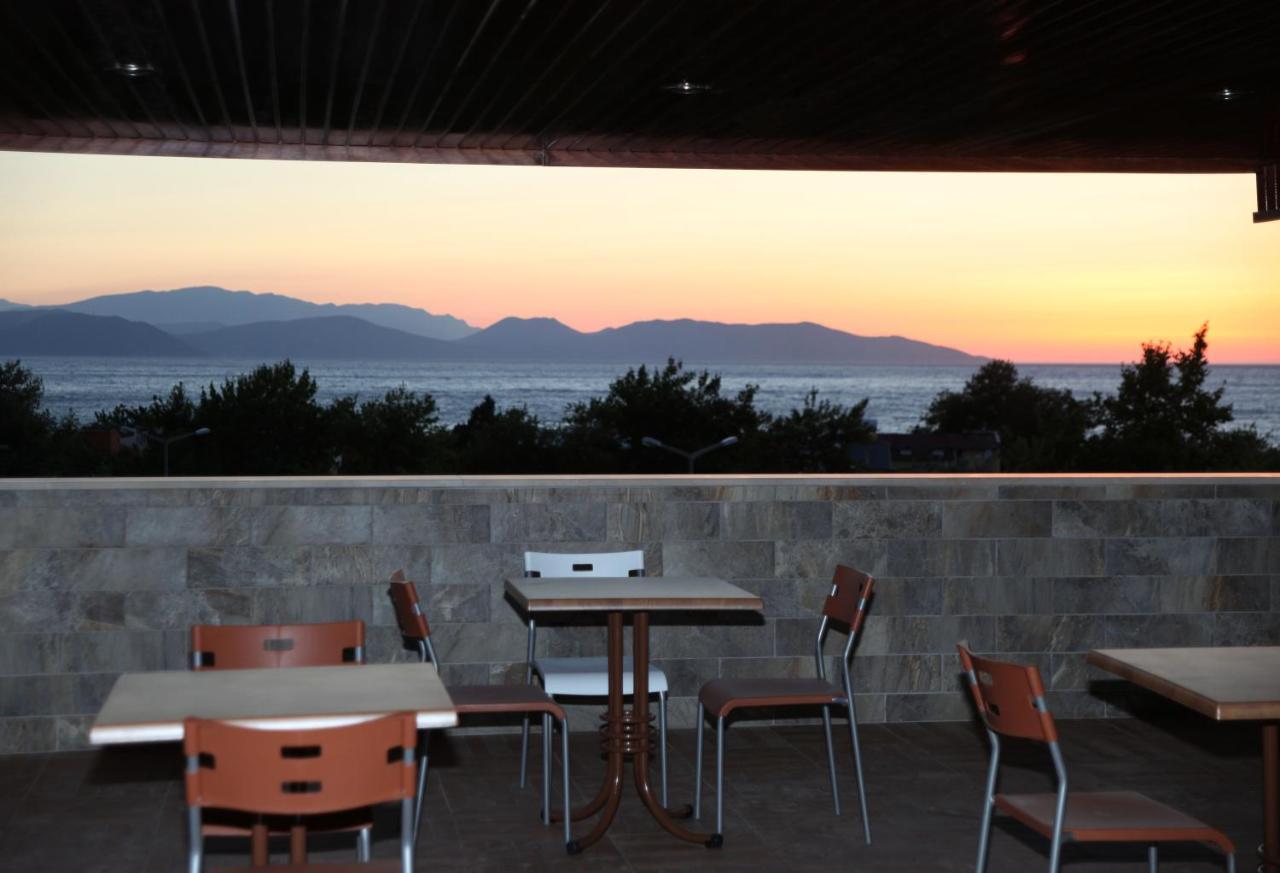 Keyf Konak Boutique Hotel Aydin Exterior photo