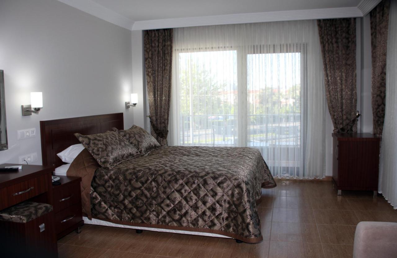 Keyf Konak Boutique Hotel Aydin Exterior photo