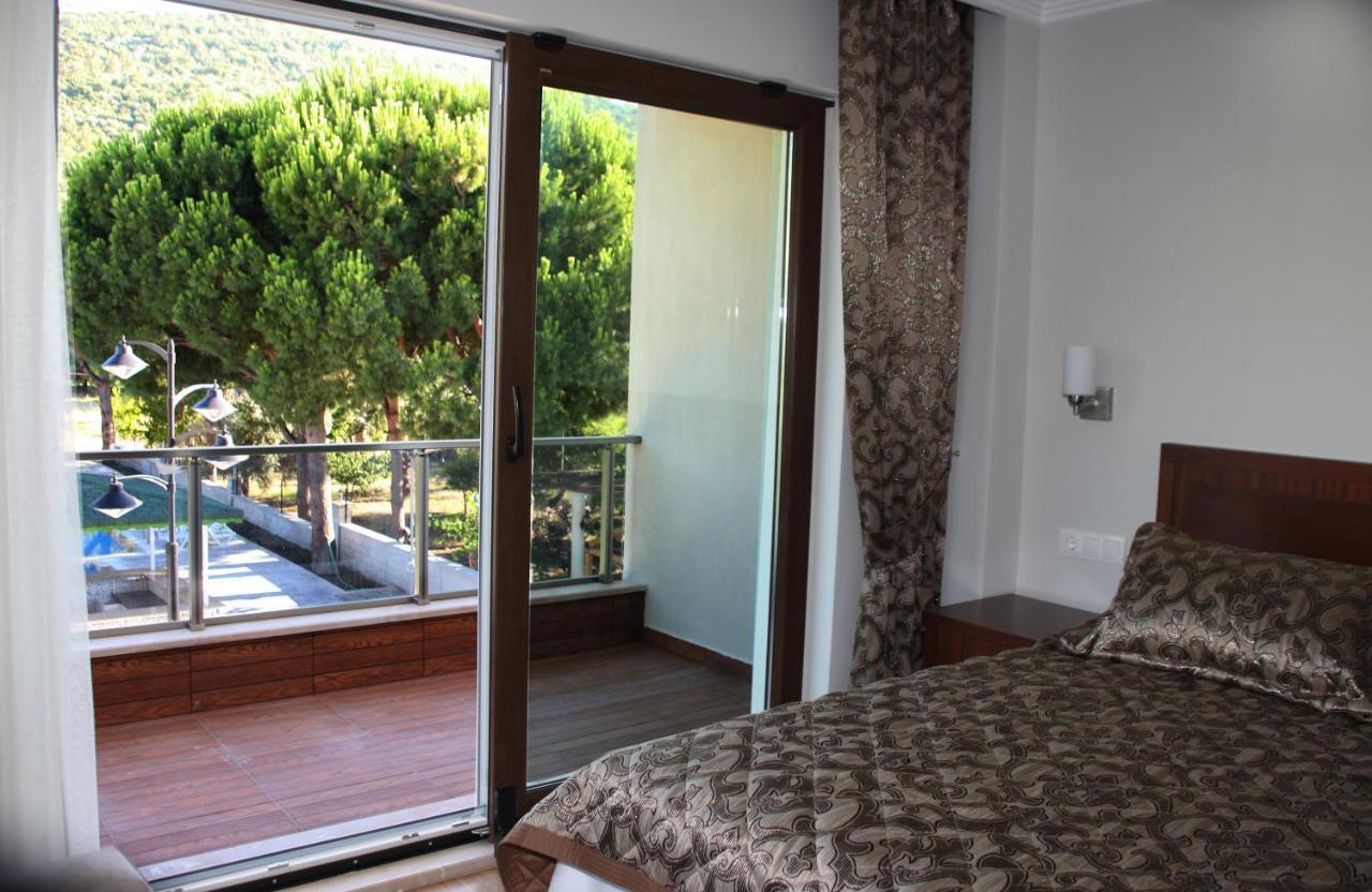 Keyf Konak Boutique Hotel Aydin Exterior photo