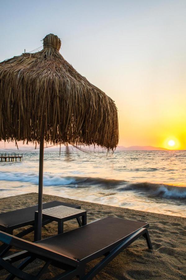 Keyf Konak Boutique Hotel Aydin Exterior photo