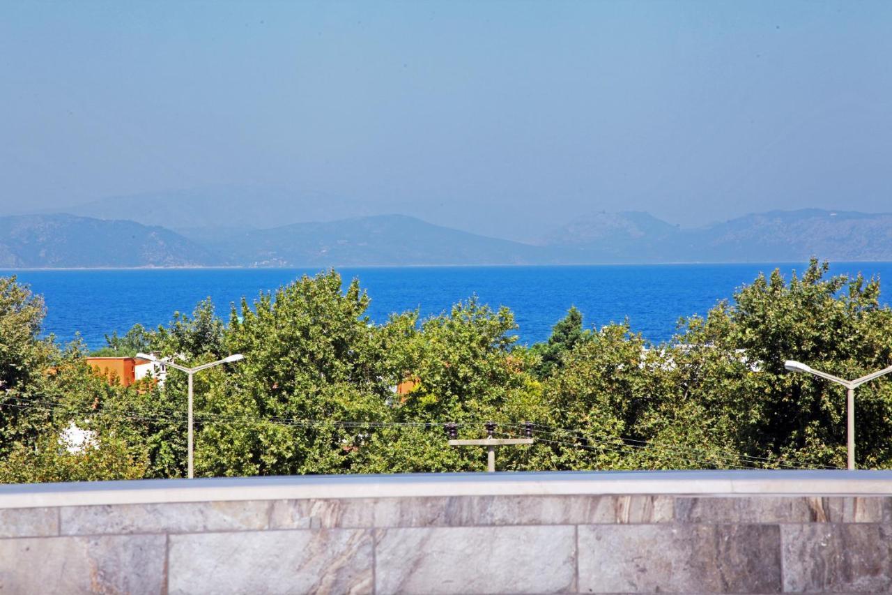 Keyf Konak Boutique Hotel Aydin Exterior photo