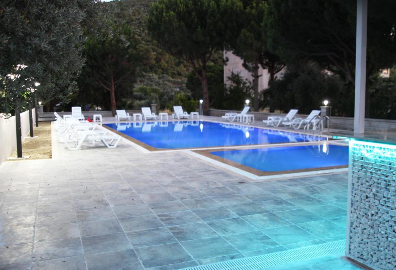 Keyf Konak Boutique Hotel Aydin Exterior photo