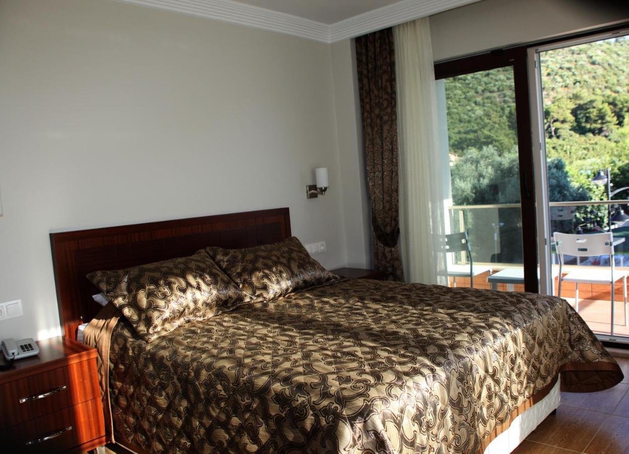 Keyf Konak Boutique Hotel Aydin Exterior photo