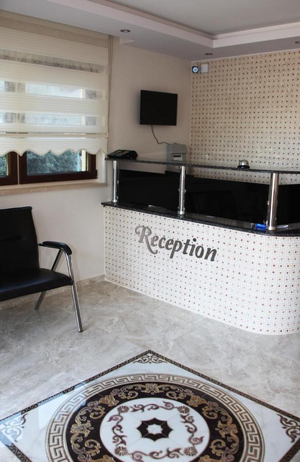 Keyf Konak Boutique Hotel Aydin Exterior photo