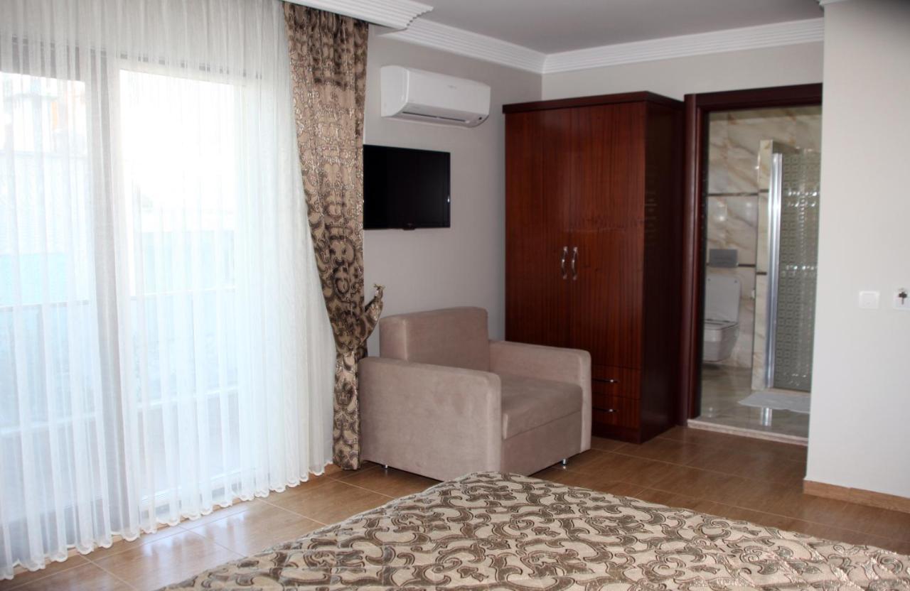 Keyf Konak Boutique Hotel Aydin Exterior photo