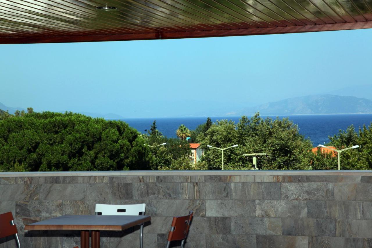 Keyf Konak Boutique Hotel Aydin Exterior photo