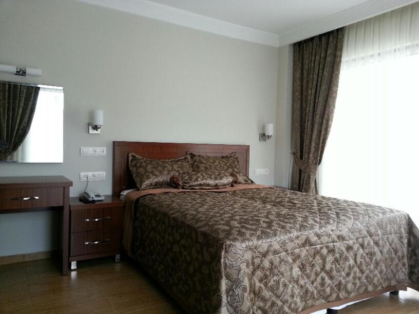 Keyf Konak Boutique Hotel Aydin Exterior photo