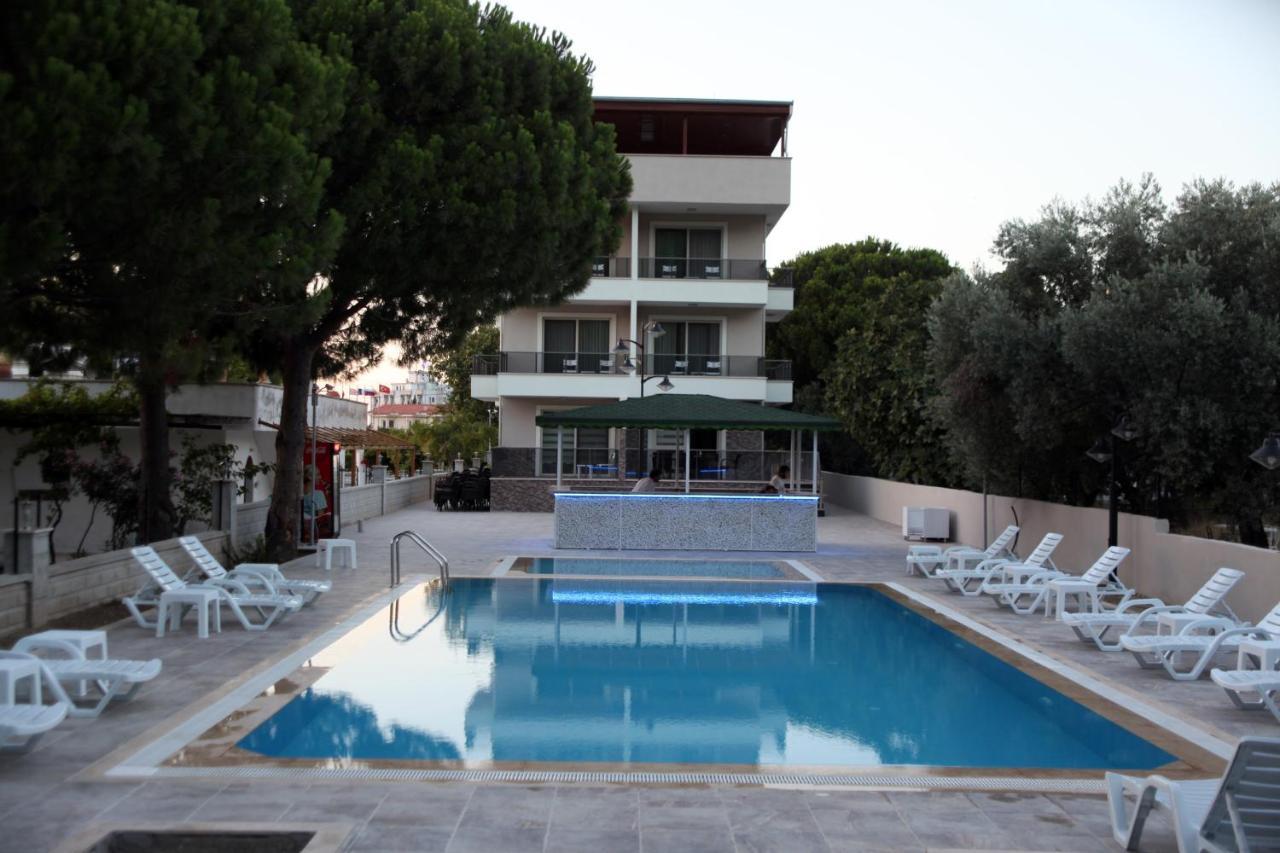 Keyf Konak Boutique Hotel Aydin Exterior photo