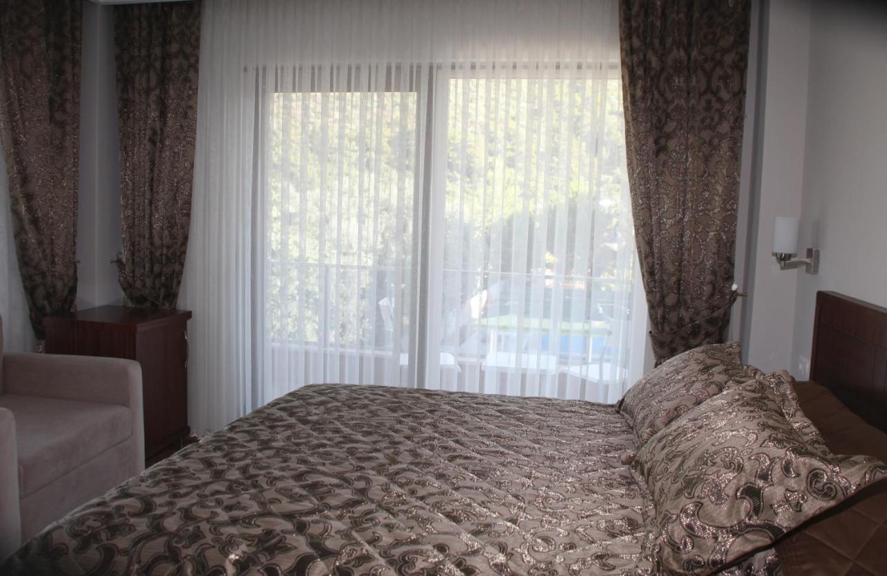Keyf Konak Boutique Hotel Aydin Exterior photo