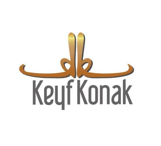 Keyf Konak Boutique Hotel Aydin Exterior photo