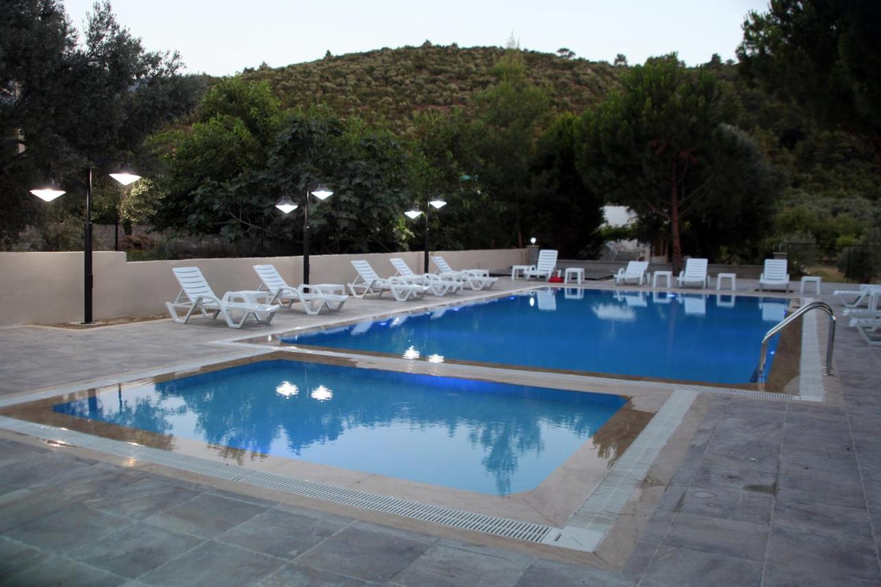 Keyf Konak Boutique Hotel Aydin Exterior photo