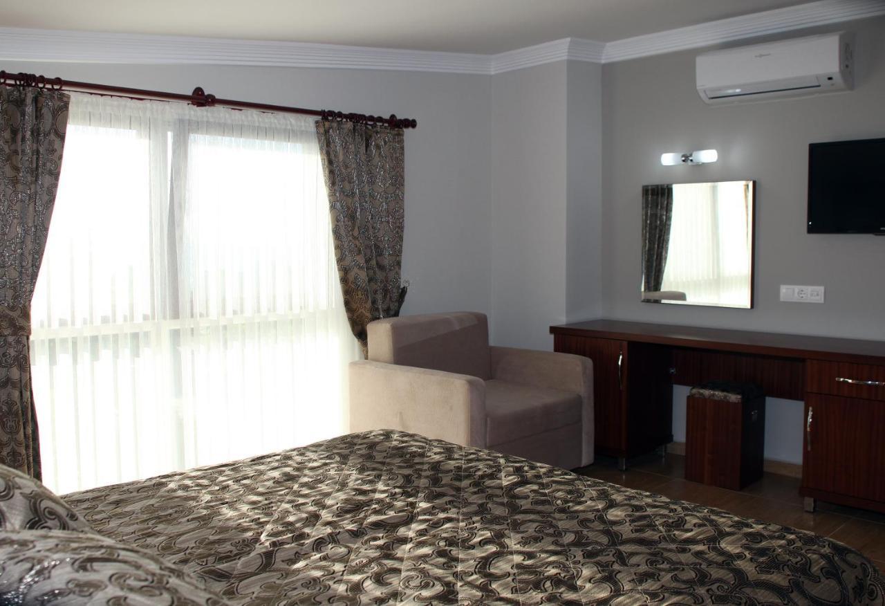 Keyf Konak Boutique Hotel Aydin Exterior photo