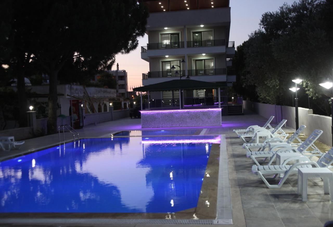 Keyf Konak Boutique Hotel Aydin Exterior photo