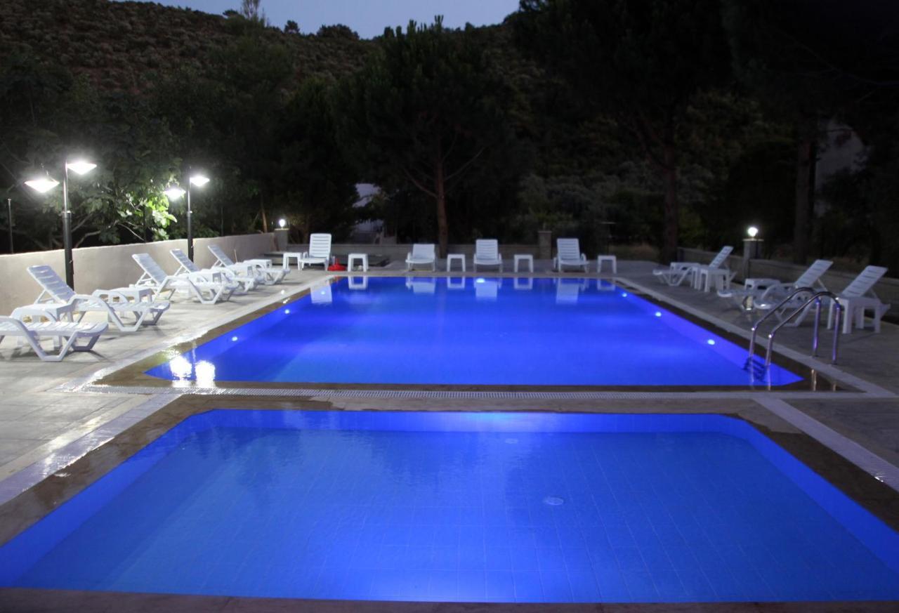 Keyf Konak Boutique Hotel Aydin Exterior photo