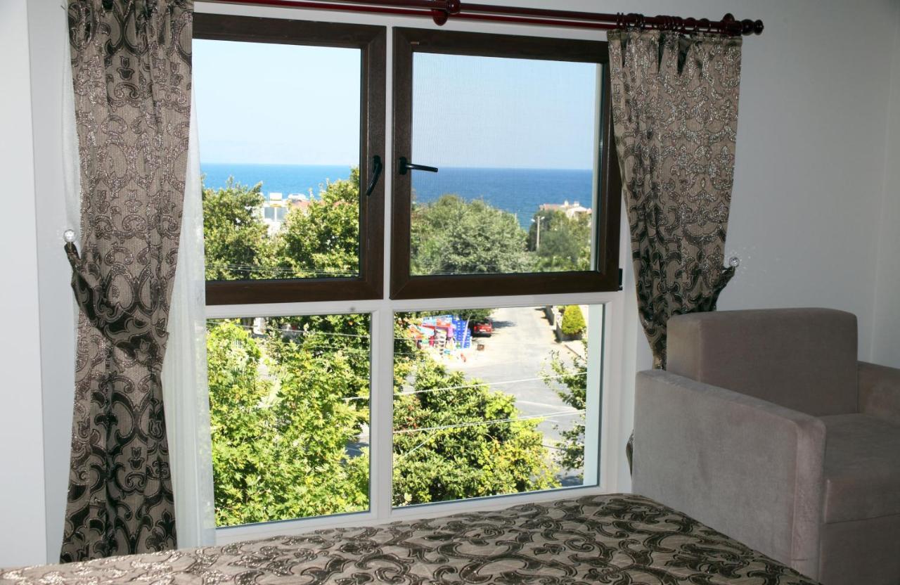Keyf Konak Boutique Hotel Aydin Exterior photo