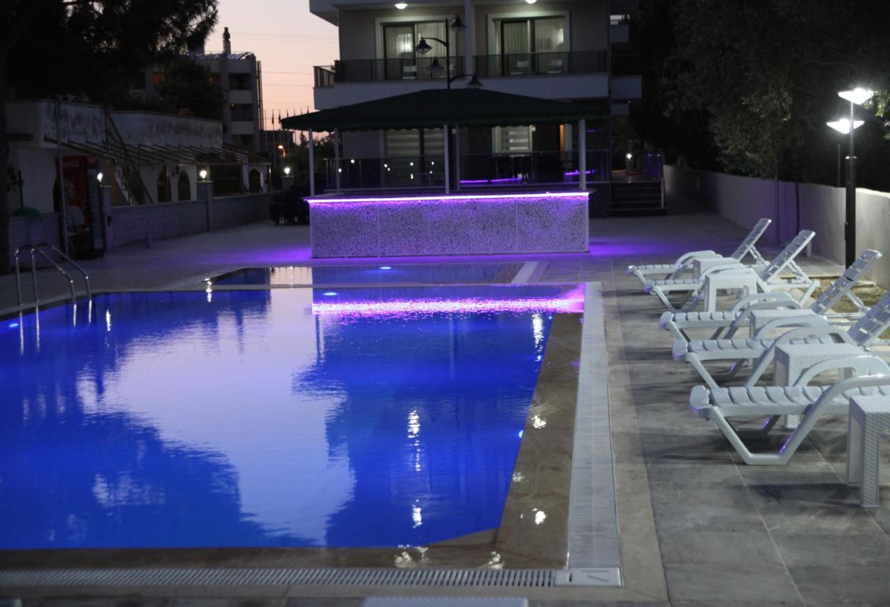 Keyf Konak Boutique Hotel Aydin Exterior photo