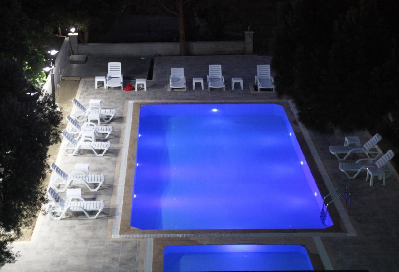 Keyf Konak Boutique Hotel Aydin Exterior photo