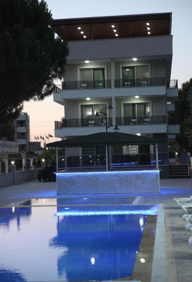 Keyf Konak Boutique Hotel Aydin Exterior photo