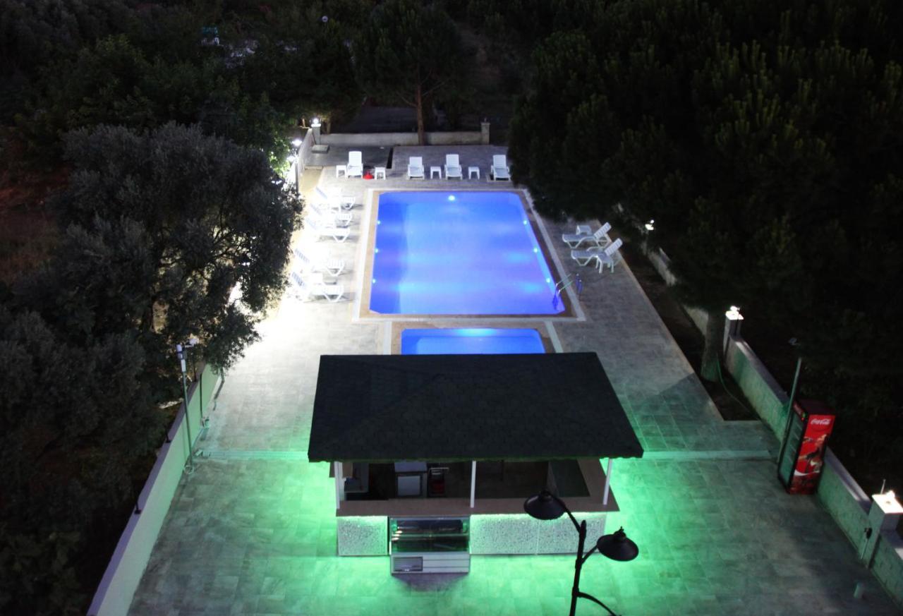 Keyf Konak Boutique Hotel Aydin Exterior photo
