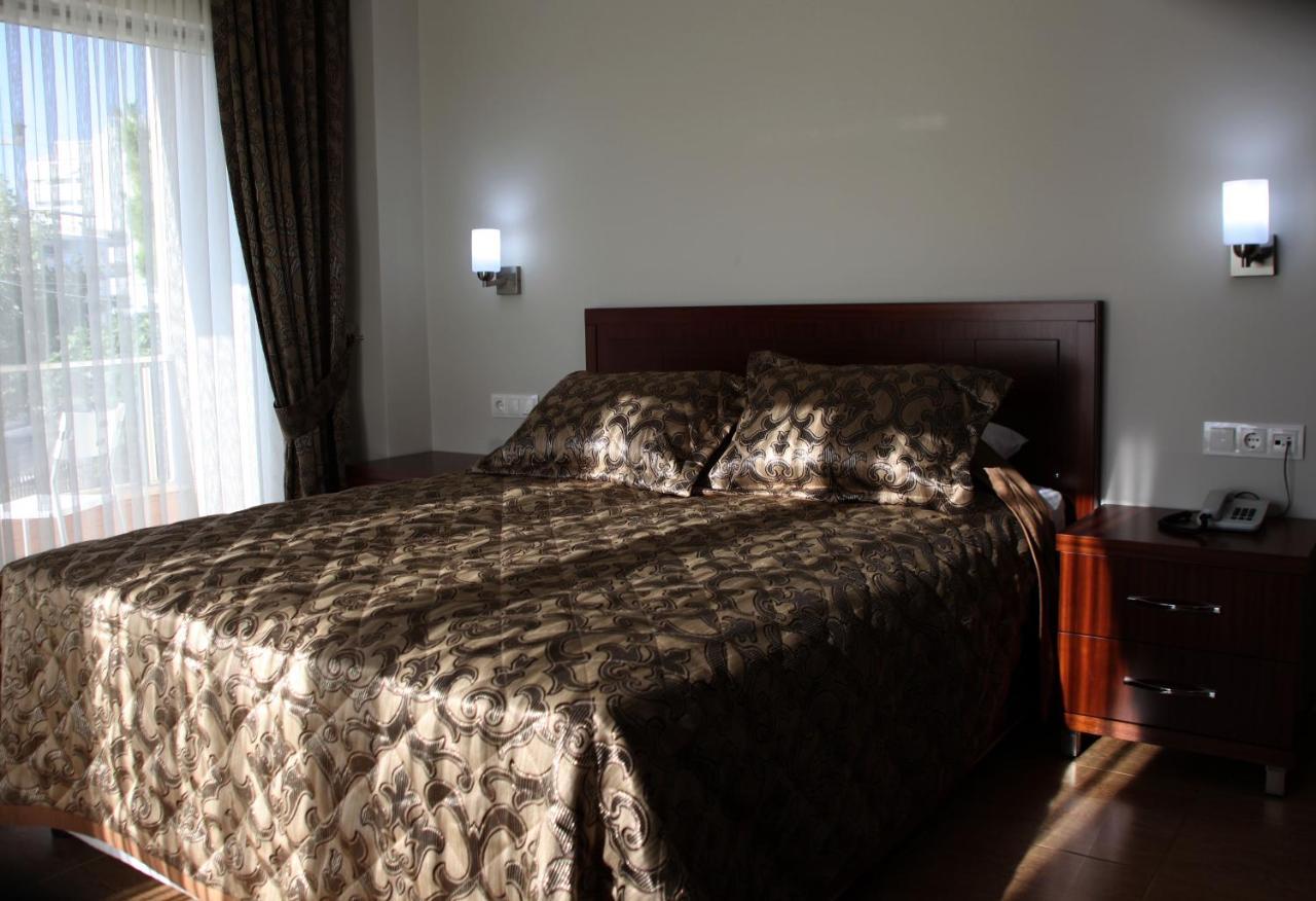 Keyf Konak Boutique Hotel Aydin Exterior photo