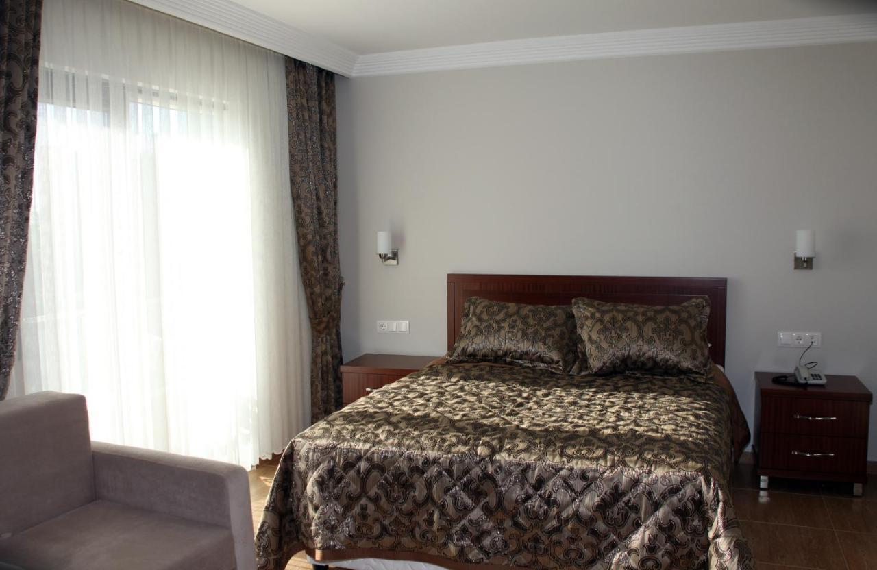 Keyf Konak Boutique Hotel Aydin Exterior photo