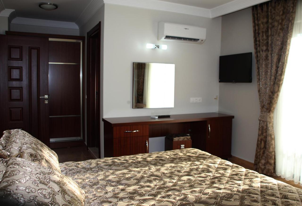 Keyf Konak Boutique Hotel Aydin Exterior photo
