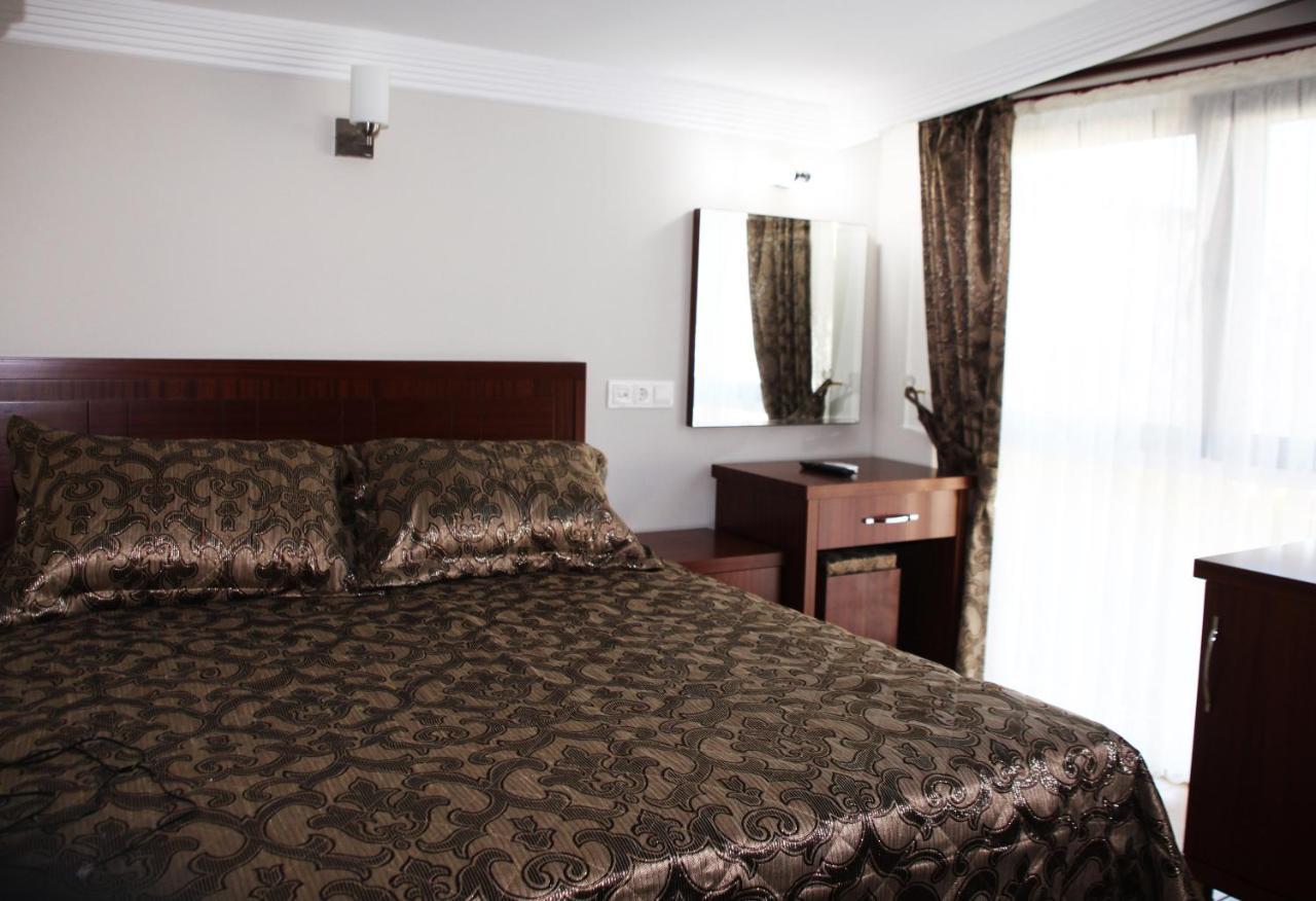 Keyf Konak Boutique Hotel Aydin Exterior photo