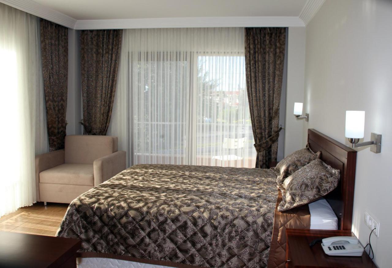 Keyf Konak Boutique Hotel Aydin Exterior photo