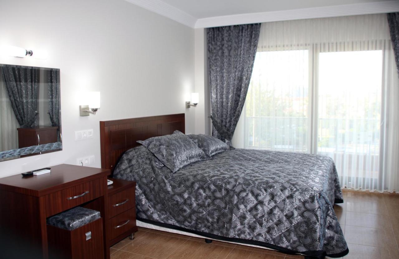 Keyf Konak Boutique Hotel Aydin Exterior photo