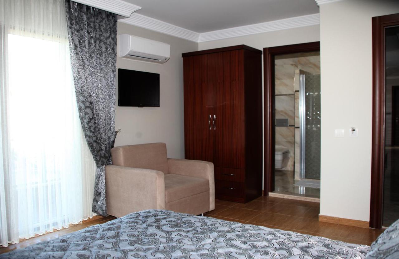 Keyf Konak Boutique Hotel Aydin Exterior photo