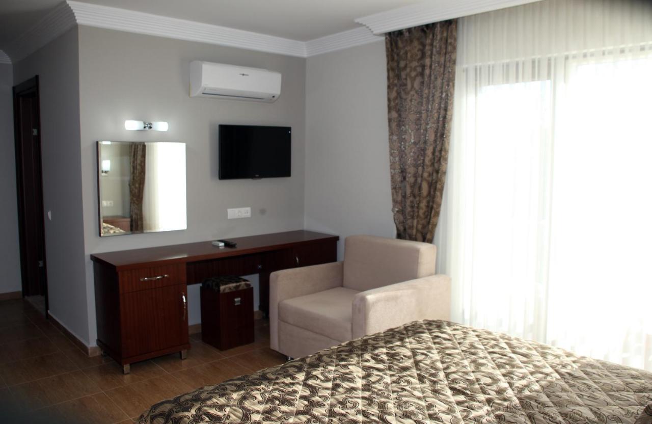 Keyf Konak Boutique Hotel Aydin Exterior photo