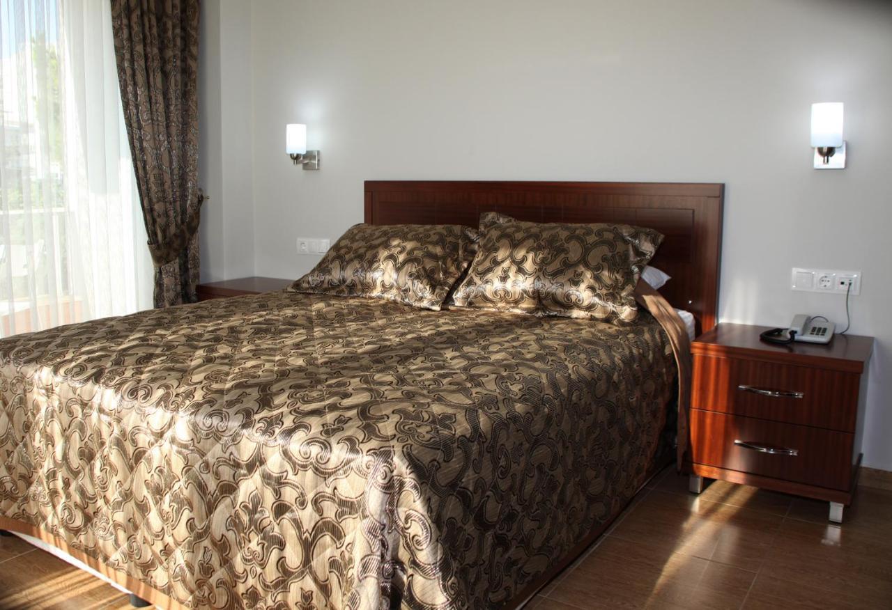 Keyf Konak Boutique Hotel Aydin Exterior photo