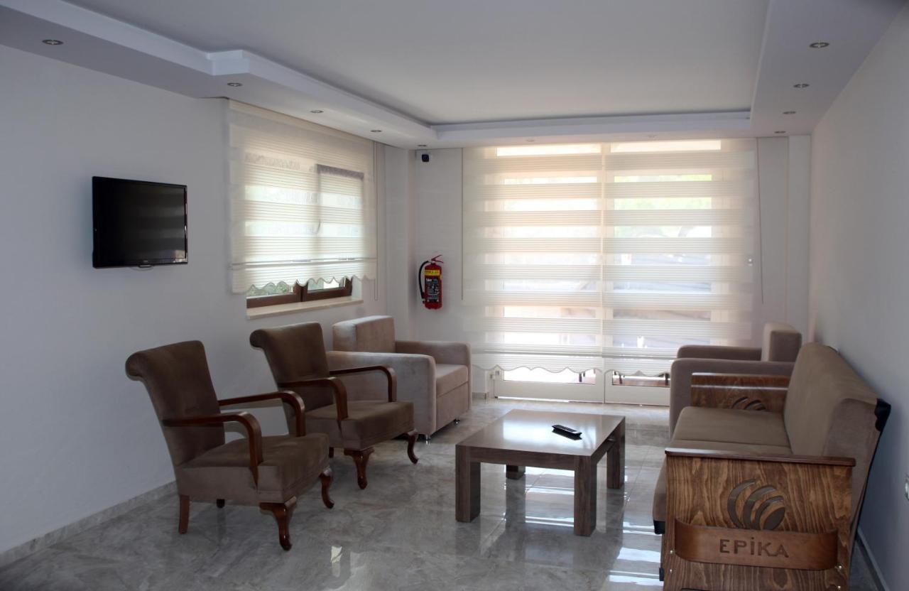 Keyf Konak Boutique Hotel Aydin Exterior photo