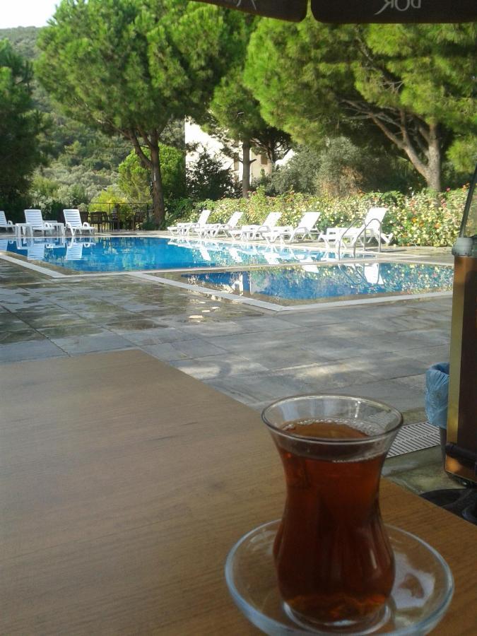 Keyf Konak Boutique Hotel Aydin Exterior photo