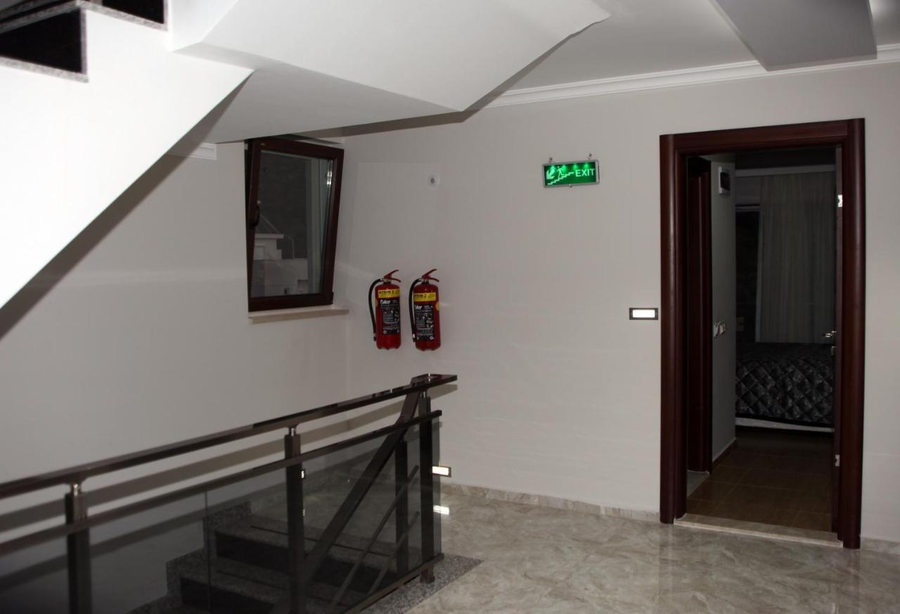 Keyf Konak Boutique Hotel Aydin Exterior photo