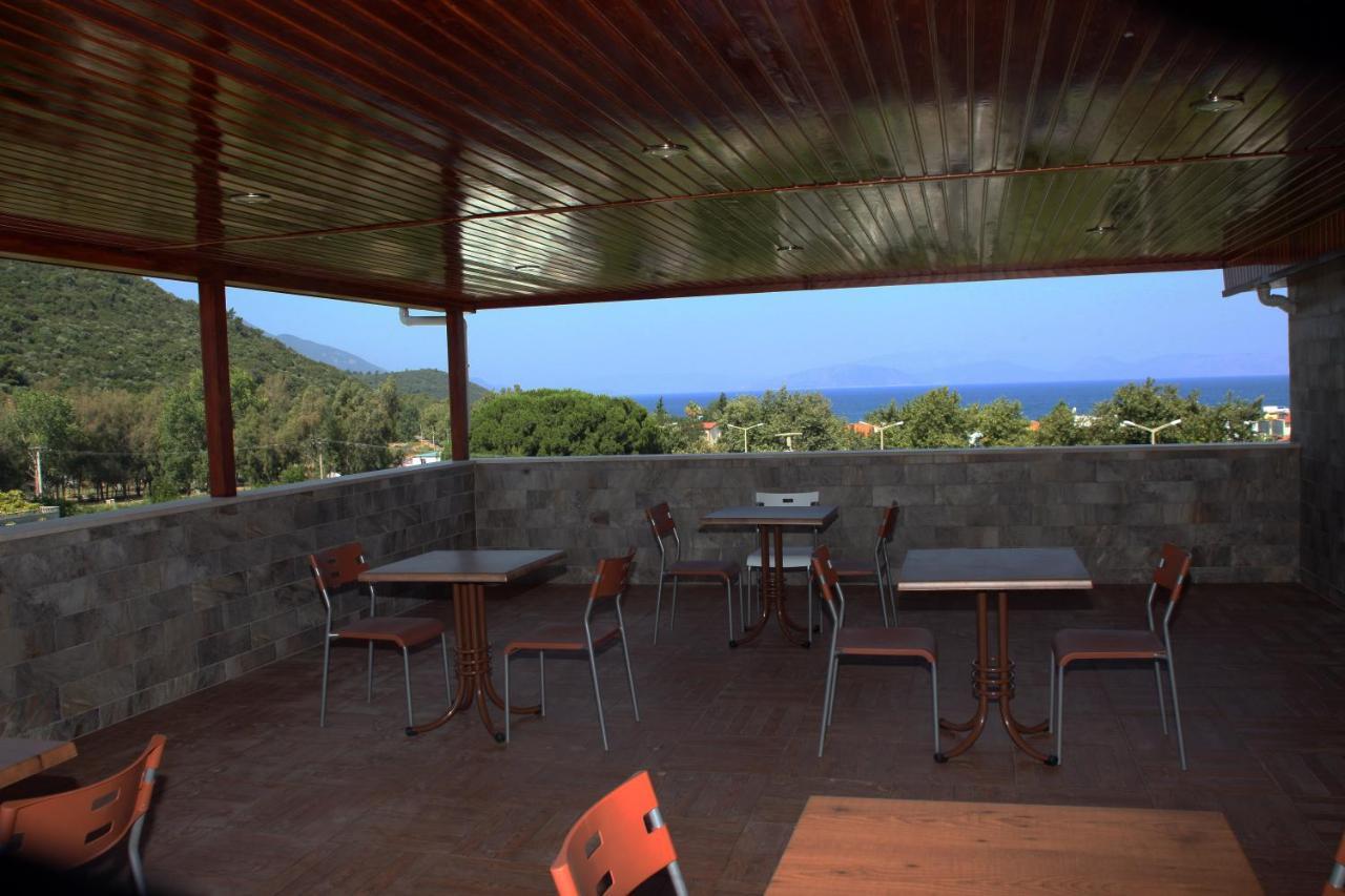 Keyf Konak Boutique Hotel Aydin Exterior photo